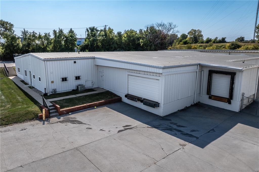 St Joseph, Missouri 64503, United States, ,Commercial,Active,69342