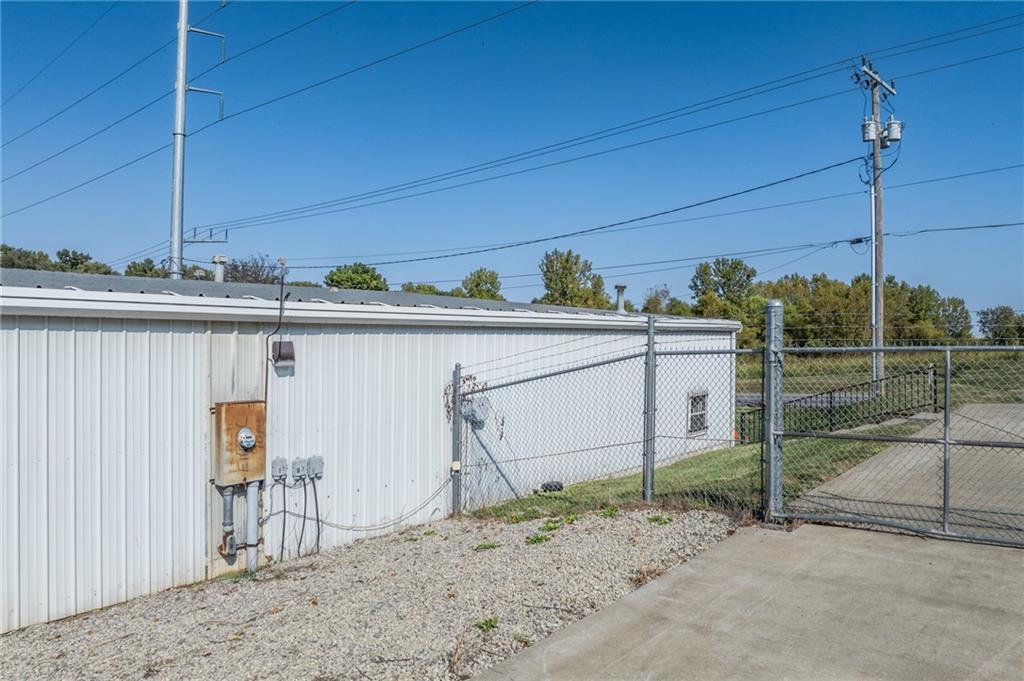 St Joseph, Missouri 64503, United States, ,Commercial,Active,69342