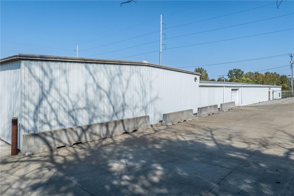 St Joseph, Missouri 64503, United States, ,Commercial,Active,69342