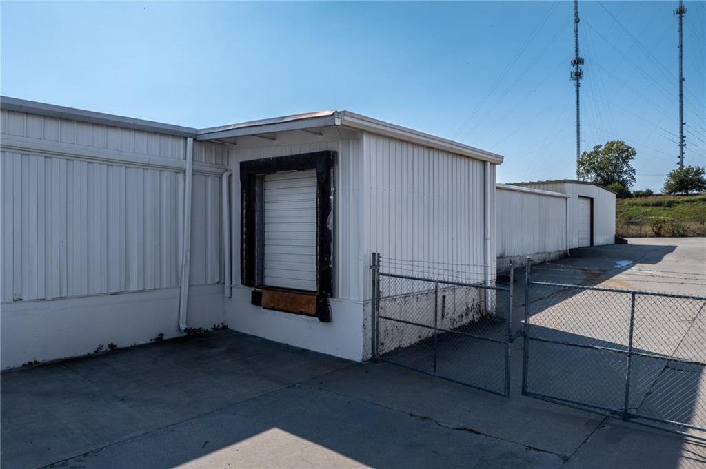 St Joseph, Missouri 64503, United States, ,Commercial,Active,69342