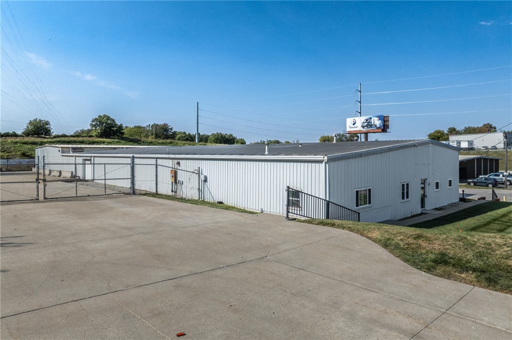 St Joseph, Missouri 64503, United States, ,Commercial,Active,69342