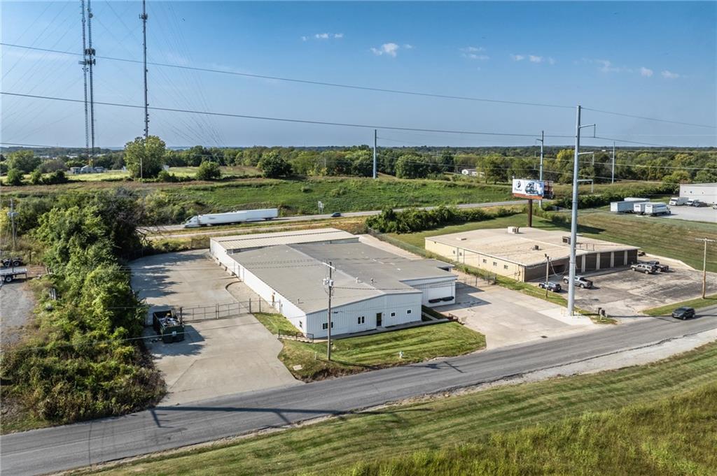 St Joseph, Missouri 64503, United States, ,Commercial,Active,69342