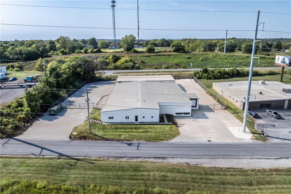 St Joseph, Missouri 64503, United States, ,Commercial,Active,69342