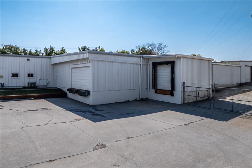 St Joseph, Missouri 64503, United States, ,Commercial,Active,69342