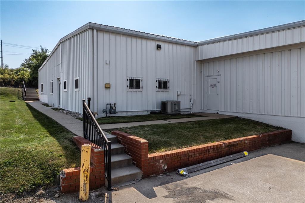 St Joseph, Missouri 64503, United States, ,Commercial,Active,69342