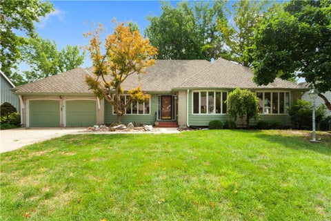 3607 NE 62nd Terrace, Gladstone, MO 64119 - MLS#: 2636387