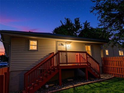 813 E Fair St – Investment Home