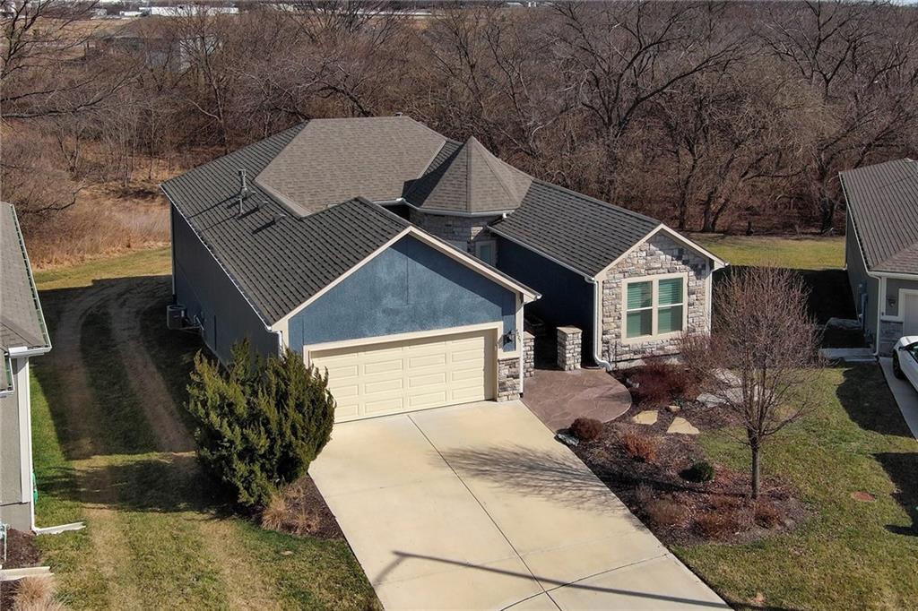 4925 Tallgrass Street