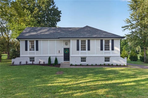 10610 W 170th Terrace, Overland Park, KS 66221 - MLS#: 2644625
