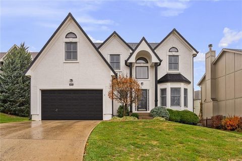 8031 W 122nd Terrace, Overland Park, KS 66213 - MLS#: 2581490