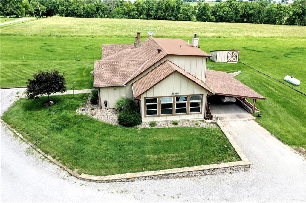 33421 Mcclellen Road