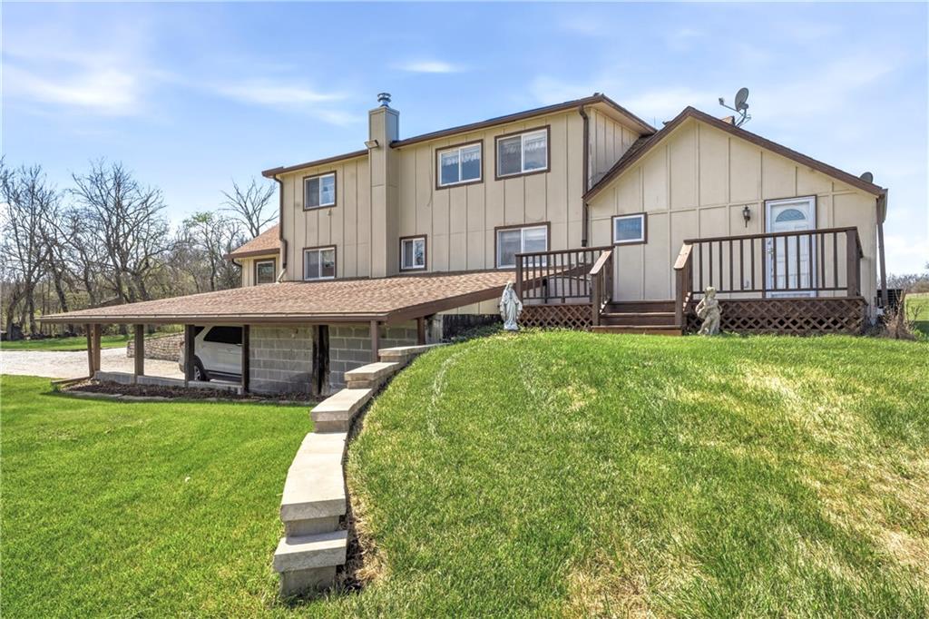 33421 Mcclellen Road