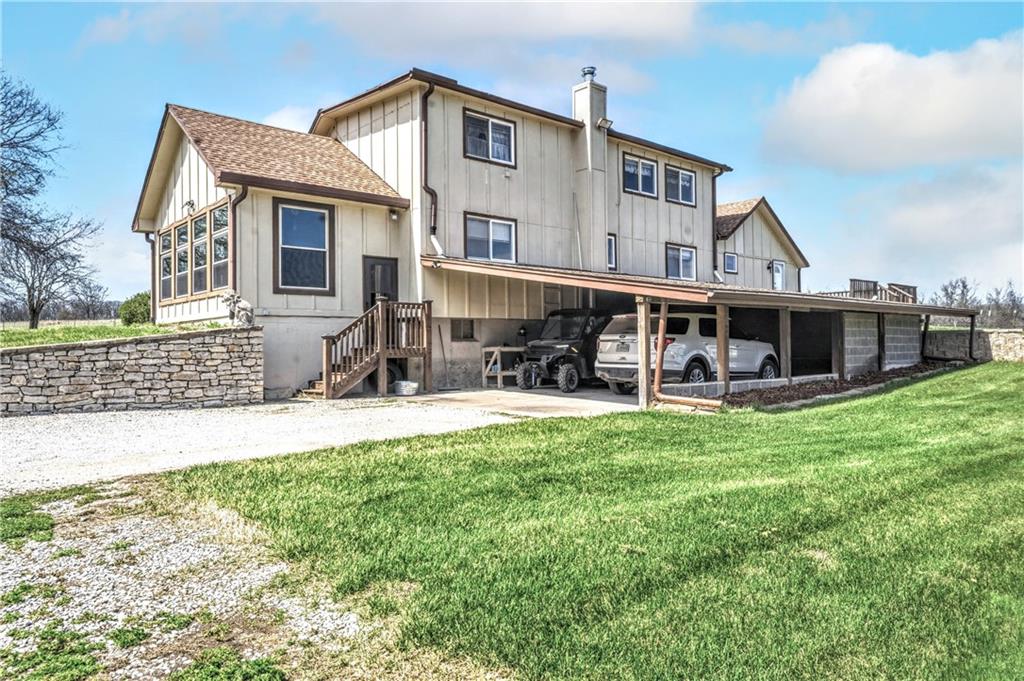 33421 Mcclellen Road