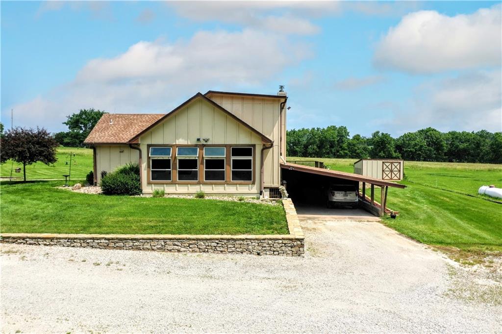33421 Mcclellen Road