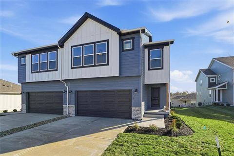 19713 W 195th Place Spring Hill KS 66083