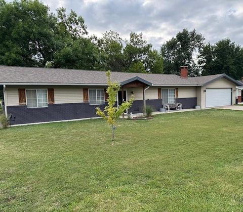 314 Mcatee Road, Iola, KS 66749 - MLS#: 2566484