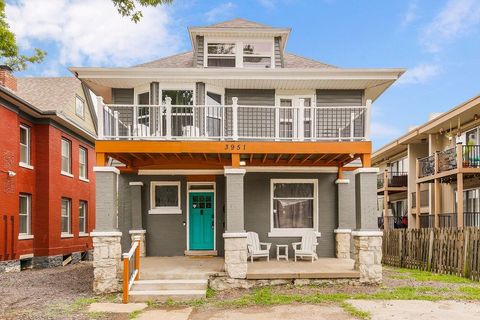 3951 Warwick Street Kansas City MO 64123