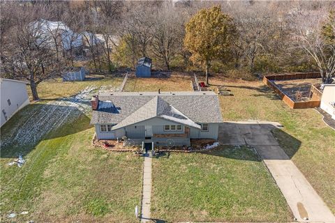 1419 Woodlawn Drive, Warrensburg, MO 64093 - #: 2591308