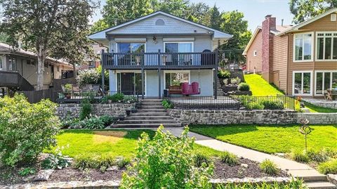 36 Beach Drive, Lake Tapawingo, MO 64015 - #: 2623337