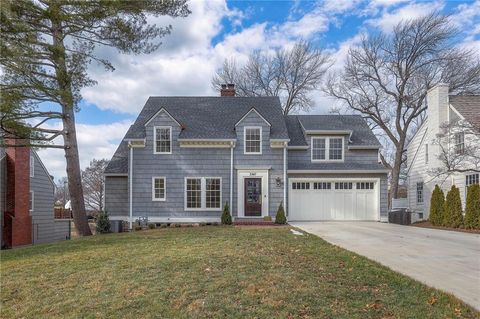 5367 Mission Woods Road, Mission Woods, KS 66205 - MLS#: 2528818