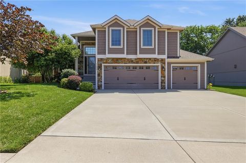 11043 N Madison Avenue, Kansas City, MO 64155 - #: 2624220