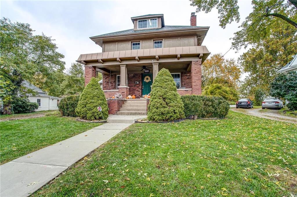 Photo 1 of 50 — 214 Doniphan Street, Liberty, MO 64068