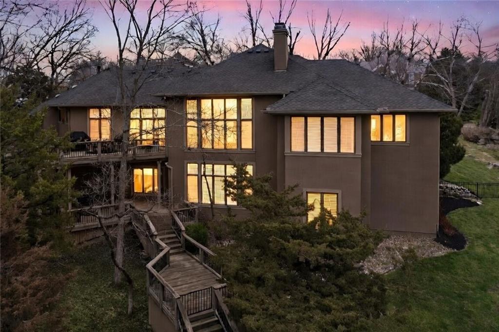 10640 S Glenview Lane