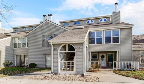 8757 W 106th Terrace, Overland Park, KS 66212 - MLS#: 2594714