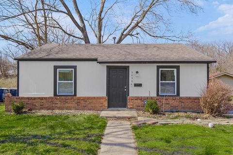 5436 College Avenue, Kansas City, MO 64130 - #: 2605772