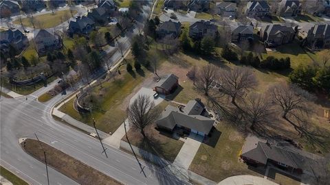 15590 Antioch Road Overland Park KS 66221