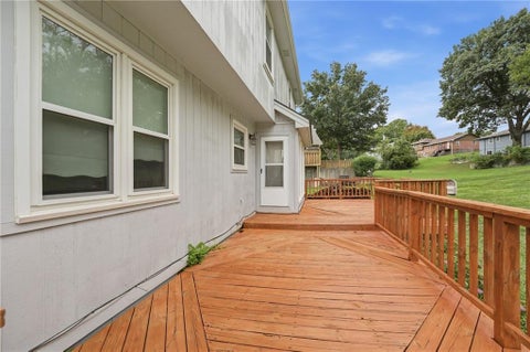 Tiny photo for 1404 Dartmouth Drive, Liberty, MO 64068 (MLS # 2644781)