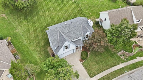 Tiny photo for 1404 Dartmouth Drive, Liberty, MO 64068 (MLS # 2644781)