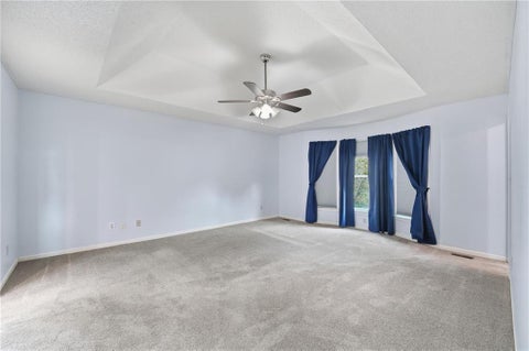 Tiny photo for 1404 Dartmouth Drive, Liberty, MO 64068 (MLS # 2644781)
