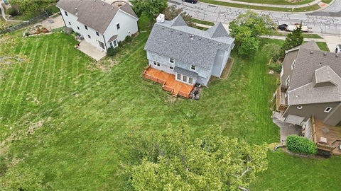 Tiny photo for 1404 Dartmouth Drive, Liberty, MO 64068 (MLS # 2644781)