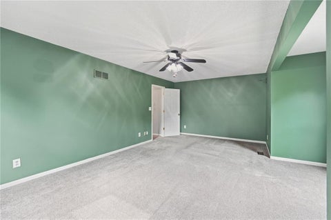 Tiny photo for 1404 Dartmouth Drive, Liberty, MO 64068 (MLS # 2644781)