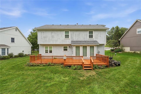 Tiny photo for 1404 Dartmouth Drive, Liberty, MO 64068 (MLS # 2644781)