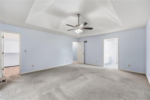 Tiny photo for 1404 Dartmouth Drive, Liberty, MO 64068 (MLS # 2644781)