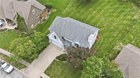 Tiny photo for 1404 Dartmouth Drive, Liberty, MO 64068 (MLS # 2644781)