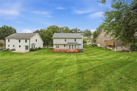 Tiny photo for 1404 Dartmouth Drive, Liberty, MO 64068 (MLS # 2644781)