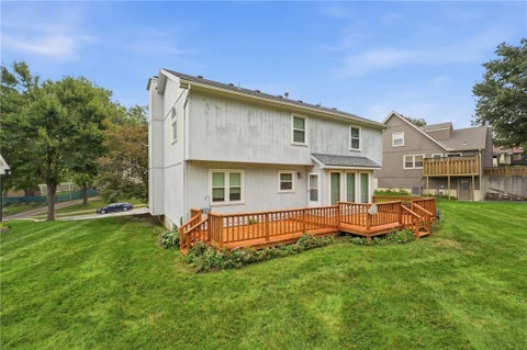 Tiny photo for 1404 Dartmouth Drive, Liberty, MO 64068 (MLS # 2644781)