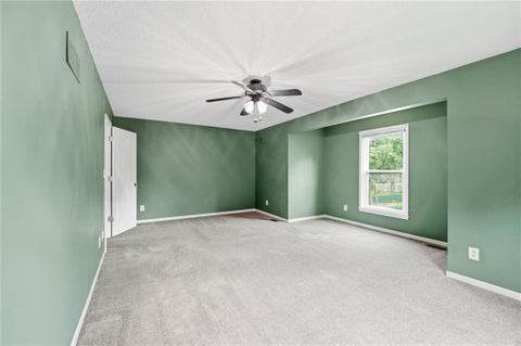 Tiny photo for 1404 Dartmouth Drive, Liberty, MO 64068 (MLS # 2644781)