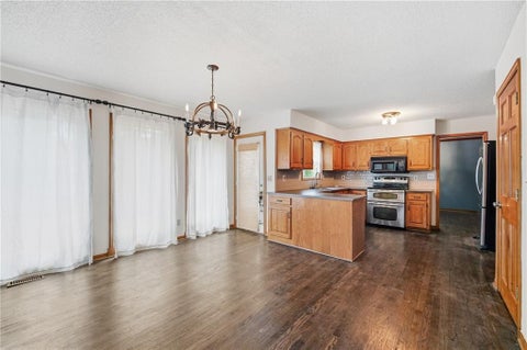 Tiny photo for 1404 Dartmouth Drive, Liberty, MO 64068 (MLS # 2644781)