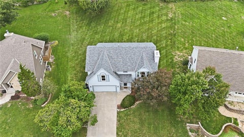 Tiny photo for 1404 Dartmouth Drive, Liberty, MO 64068 (MLS # 2644781)