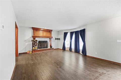 Tiny photo for 1404 Dartmouth Drive, Liberty, MO 64068 (MLS # 2644781)
