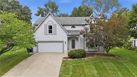 Tiny photo for 1404 Dartmouth Drive, Liberty, MO 64068 (MLS # 2644781)