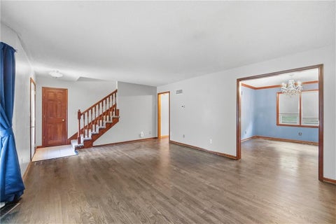 Tiny photo for 1404 Dartmouth Drive, Liberty, MO 64068 (MLS # 2644781)