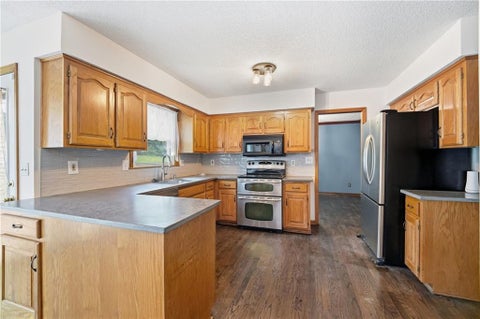 Tiny photo for 1404 Dartmouth Drive, Liberty, MO 64068 (MLS # 2644781)