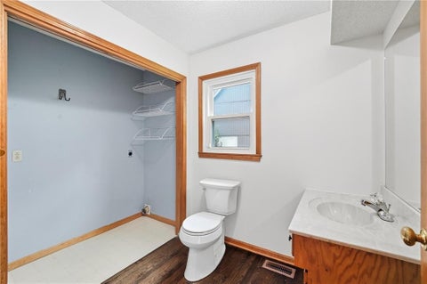 Tiny photo for 1404 Dartmouth Drive, Liberty, MO 64068 (MLS # 2644781)