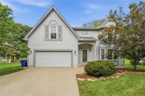 Tiny photo for 1404 Dartmouth Drive, Liberty, MO 64068 (MLS # 2644781)
