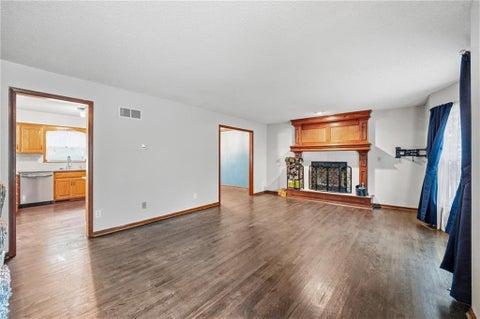 Tiny photo for 1404 Dartmouth Drive, Liberty, MO 64068 (MLS # 2644781)